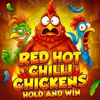 Red Hot Chilli Chickens